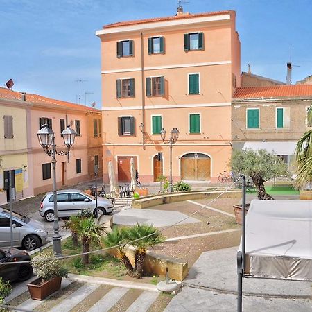 Alghero Ciutat Zimmer foto