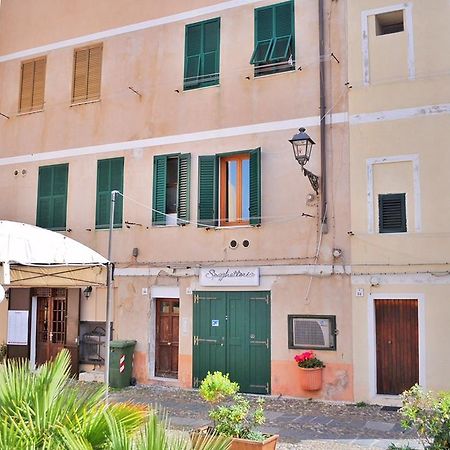 Alghero Ciutat Zimmer foto