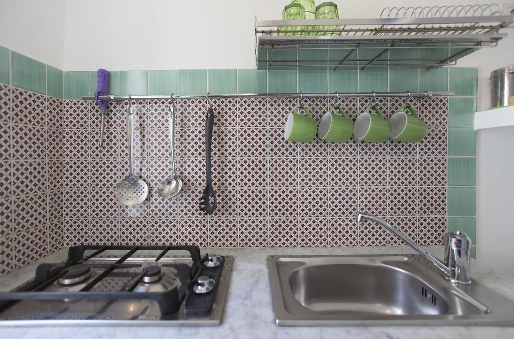 Alghero Ciutat Zimmer foto