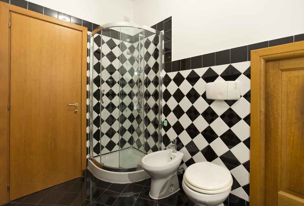 Alghero Ciutat Zimmer foto
