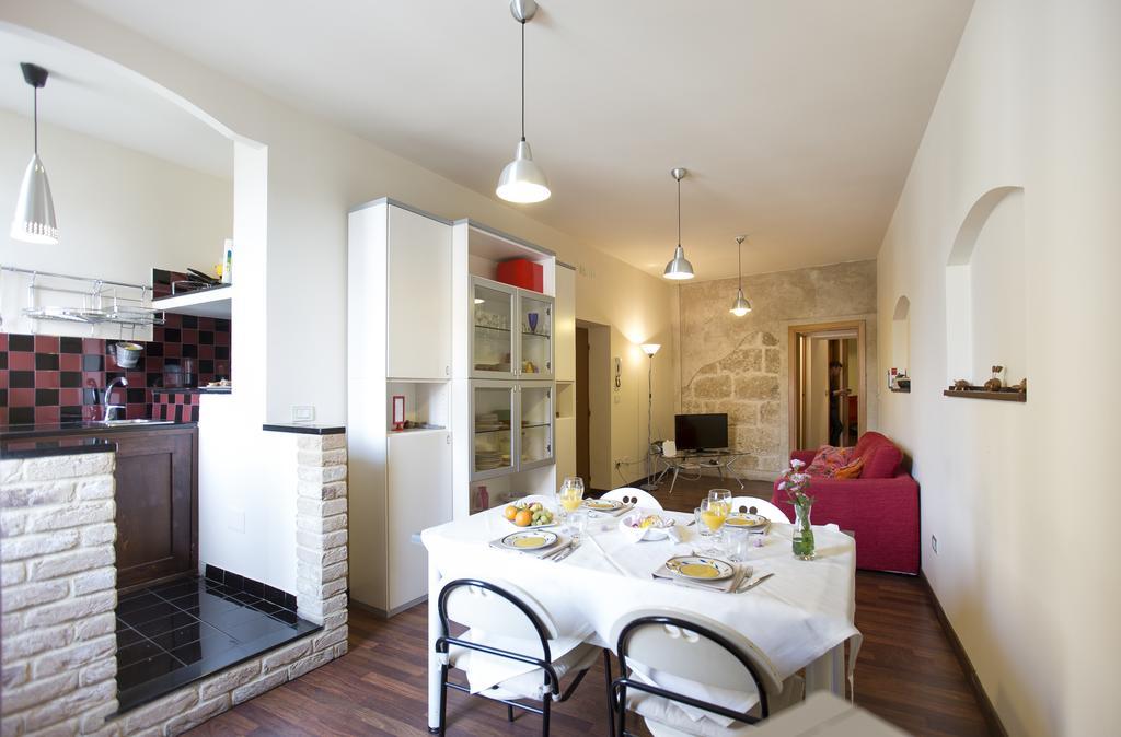 Alghero Ciutat Zimmer foto