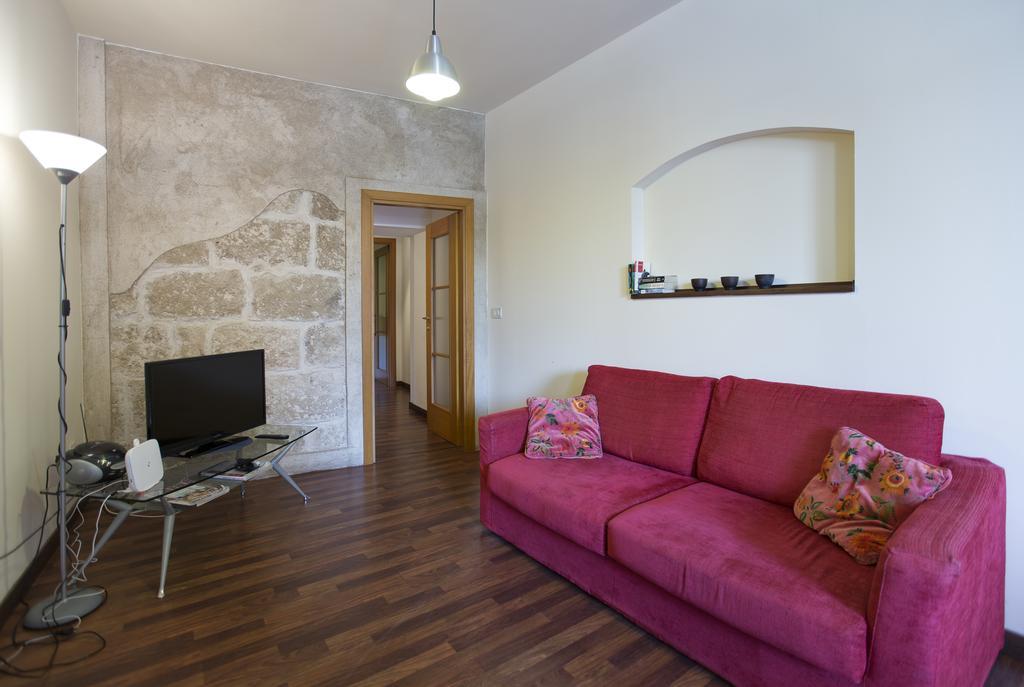 Alghero Ciutat Zimmer foto