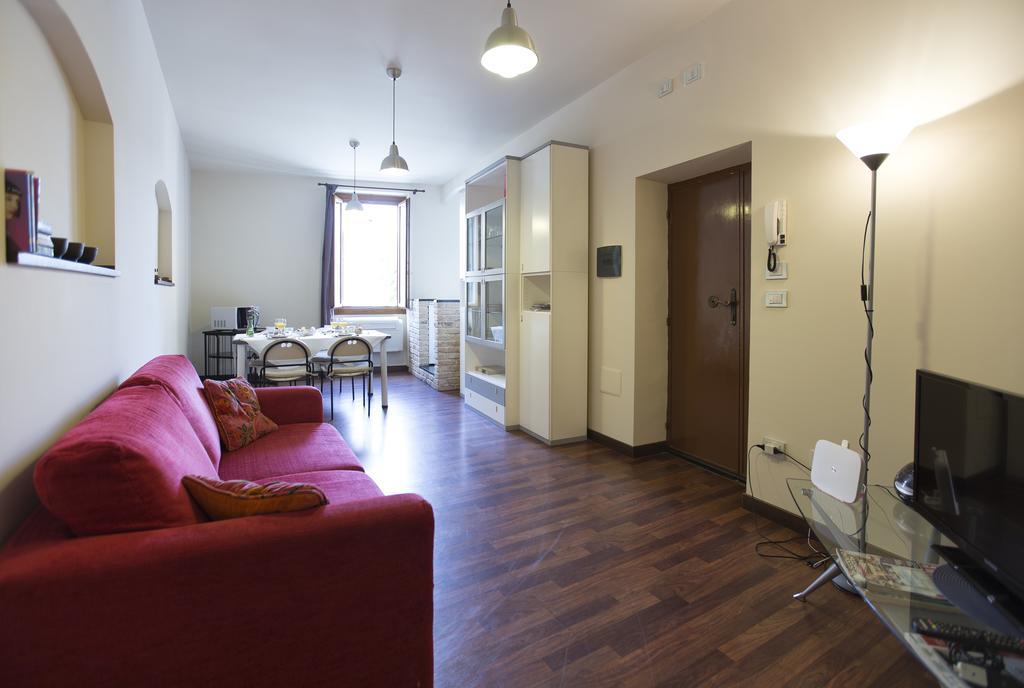 Alghero Ciutat Zimmer foto