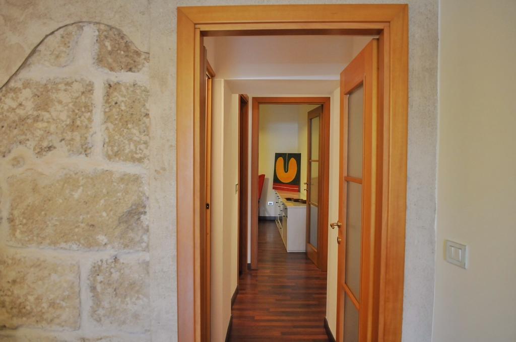 Alghero Ciutat Zimmer foto